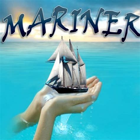 Stream Mariner The Band Listen To Mariner Playlist Online For Free On