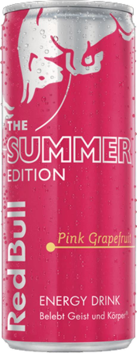 Red Bull Summer Edition Pink 0 25l Ab 29 95 August 2022 Preise