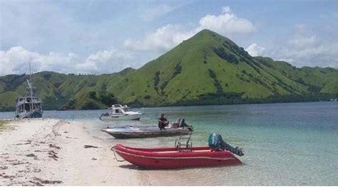 Wisata Labuan Bajo Nikmati Akhir Pekan Di Kota Labuan Bajo Cek Harga