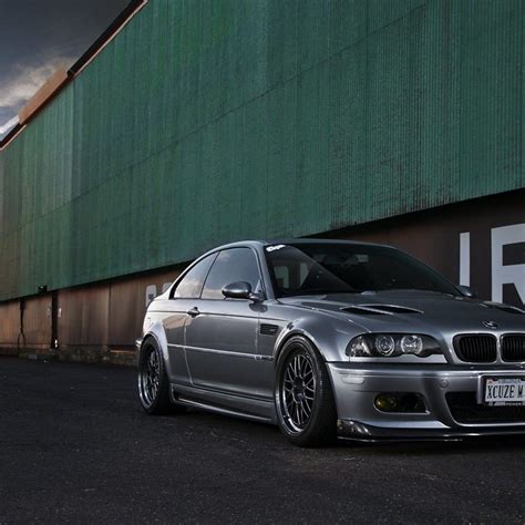 10 Most Popular Bmw M3 E46 Wallpaper Full Hd 1080p For Pc Background 2024