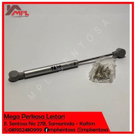 Jual Taco Gas Spring N Pegas Hidrolik Motor Jendela Pintu