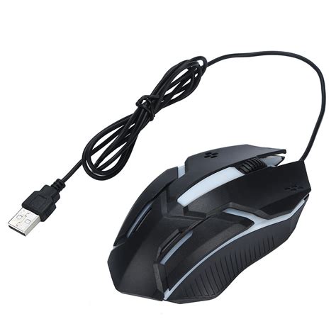 Design 1200 Dpi Usb Wired Optical Gaming Mice For Pc Laptop Mice For Home G302 Wireless Drag