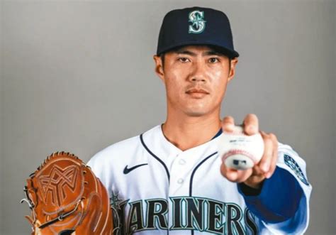 【mlb】水手基地只剩28人 陳偉殷離隊動向未明 ｜ 棒球筆記