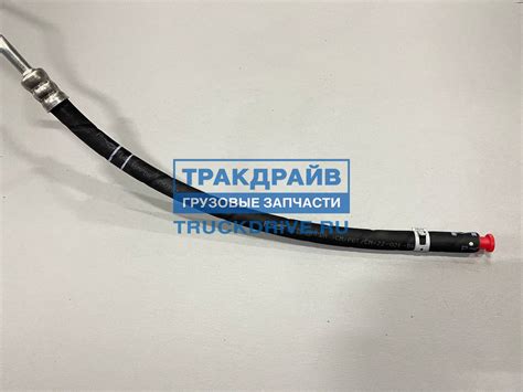 Трубка гидроусилителя FORD TRANSIT 2389416 FORD купить недорого