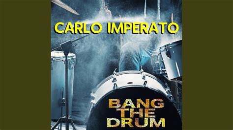 Bang The Drum YouTube