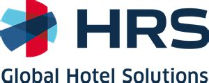 HRS Global Hotel Solutions Logo PNG Vector (SVG) Free Download