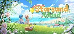 starsand island wikipedia