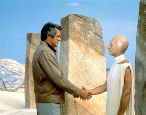 Revisiting The Martian Chronicles Tv Miniseries Sciencefiction