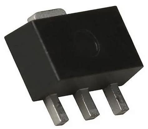 Nexperia Pxt A Bipolar Transistor Surface Mount Price From Rs