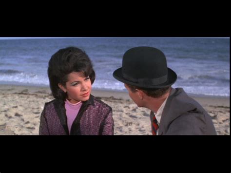 Annette As Dee Dee In How To Stuff A Wild Bikini Annette Funicello Photo Fanpop