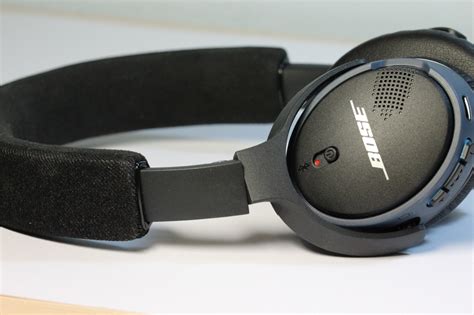 Bose Soundlink On Ear Bluetooth Kopfh Rer Im Test Kopfh Rer