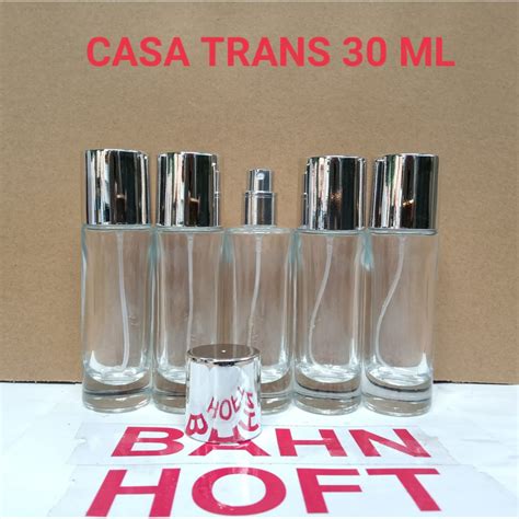 Jual 1 LUSIN CASA 30 ML PERLUSIN BOTOL SPRAY MODEL CASA 30 ML BAHN