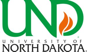 University of North Dakota Logo PNG Vector (PDF) Free Download