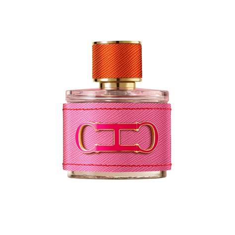 Ripley Perfume Carolina Herrera Ch Pasi N Mujer Edp Ml