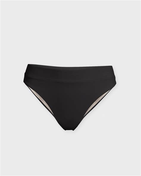 Casall High Waist Bikini Brief WAKAKUU