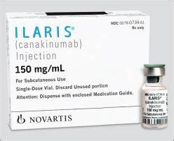 Canakinumab Uses, Side Effects & Warnings