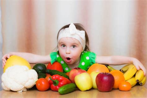 Come Convincere Un Bambino A Mangiare La Frutta Mamma Sto Bene