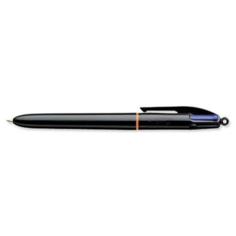 BIC CF12PENNA 4 COLOURS PRO 982869 Leroy Merlin