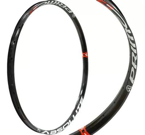 Par Aro 29 Absolute Prime 28 Furos Tubeless Ready Tr Parcelamento Sem