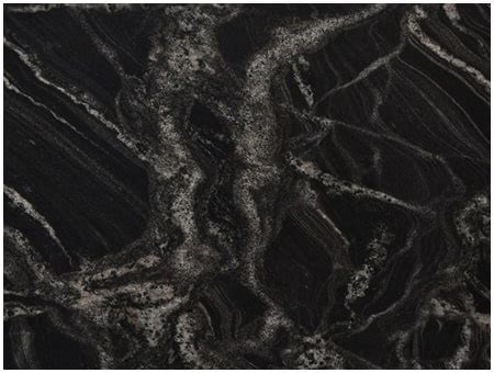 Black Forest Granite Stone Suppliers Madhav Marble