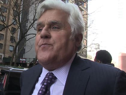 Jay Leno Tmz