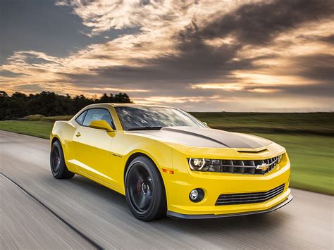 2013 Chevrolet Camaro 1le 5th Gen Coupe V8 Car Hd Wallpaper Peakpx