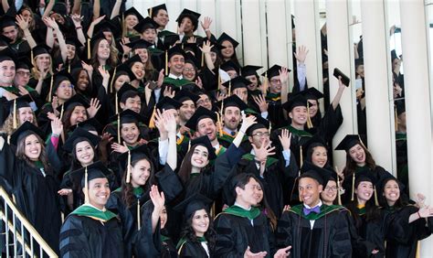 UCSF School of Medicine Class of 2019 Graduation Ceremony Reflects ...