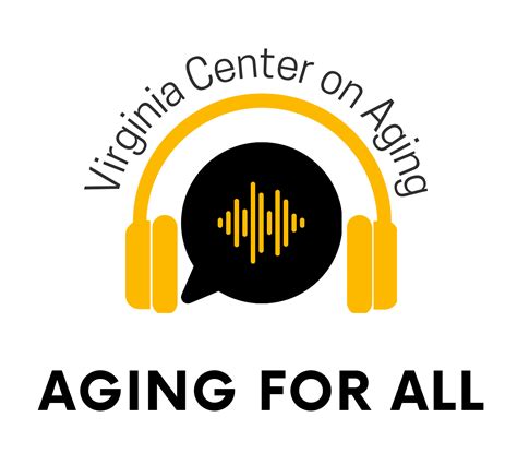 Virginia Center On Aging — Vcu College Of Health Professions