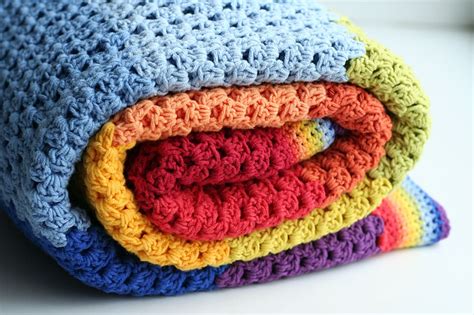 How To Wash Crochet Blanket