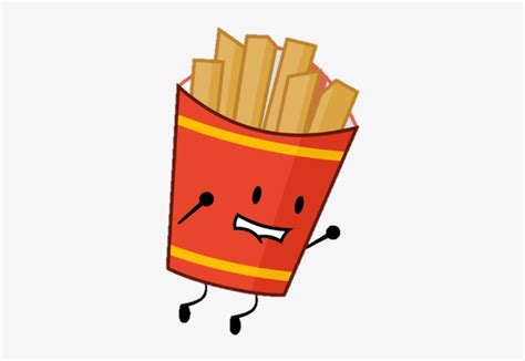 Bfdi Fries