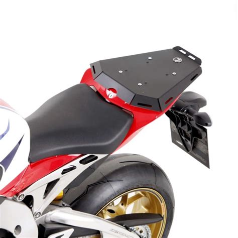 Portapacchi Posteriore Hepco Becker Sportrack Per Honda CBR 1000 RR