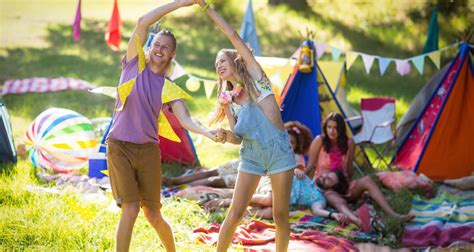 Planifier Un Séjour Détente Et Bien être En Camping à Royan