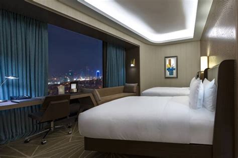 Hilton İstanbul Kozyatağı | Odamax.com