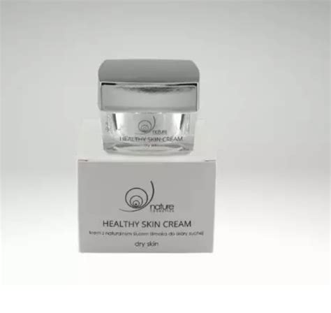 Healthy Skin Dry Skin cream 50g - Aesthderm