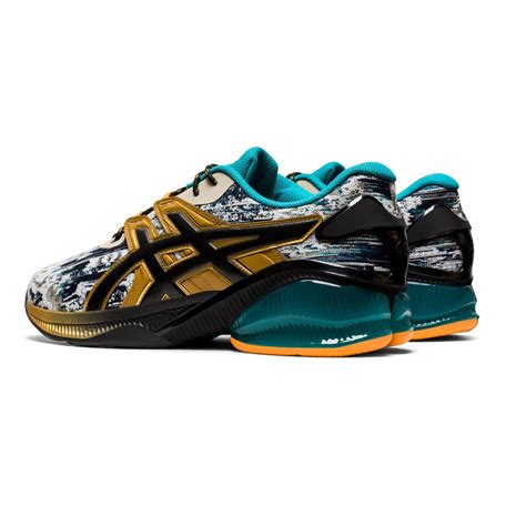 Tênis Asics Gel Quantum Infinity Jin Asics Brasil