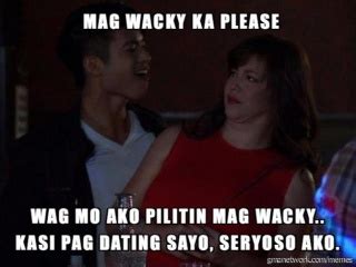 Hugot Gma Meme Generator