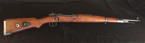 German Mauser Rifle Information Arizonahohpa