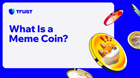 What Is A Meme Coin Trust