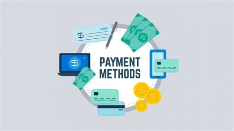 Top Payment Trends For 2024 Tech Business Economy