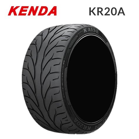 送料無料 ケンダ スポーツタイヤ 【1本単品 新品】 Kenda Kaiser Kr20a Kaiser Kr20a カイザー 255