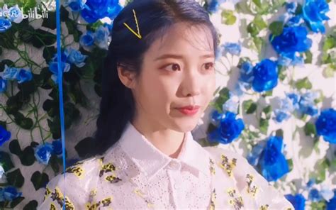 IU 李知恩 太美了 Blueming MV bilibili B站 无水印视频解析YIUIOS易柚斯