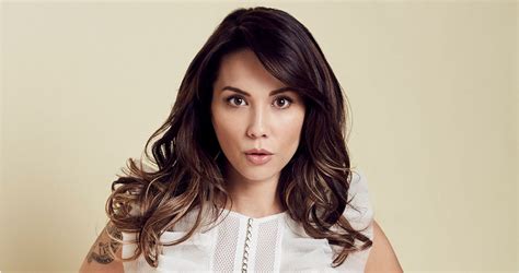 Lexa Doig Confirmed For Don Mancinis Chucky Tv Series Indie Mac User