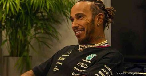 Lewis Hamilton Net Worth 2024 How Much Money Does He Make Films