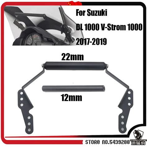 Soporte De Navegaci N Para Tel Fono Inteligente Accesorio Para Suzuki