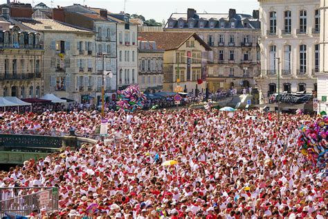 Les Festivals De Bayonne