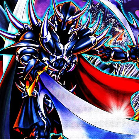 dark blade blade blade edition  danzroo  deviantart