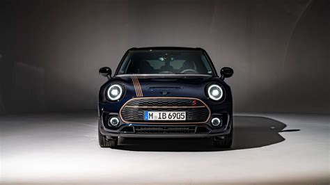 Mini Clubman Final Edition