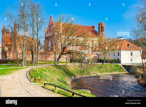 St Anna Römisch Katholische Kirche Stockfotos und bilder Kaufen Alamy