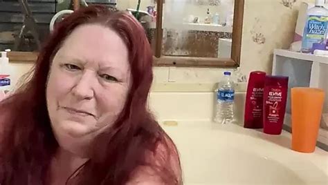 Bath Time BBW BBW Porn Feat PlayfulRose1 By FapHouse XHamster