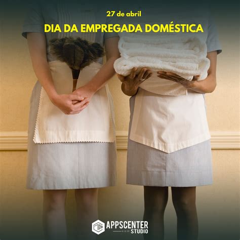 Dia Da Empregada Doméstica